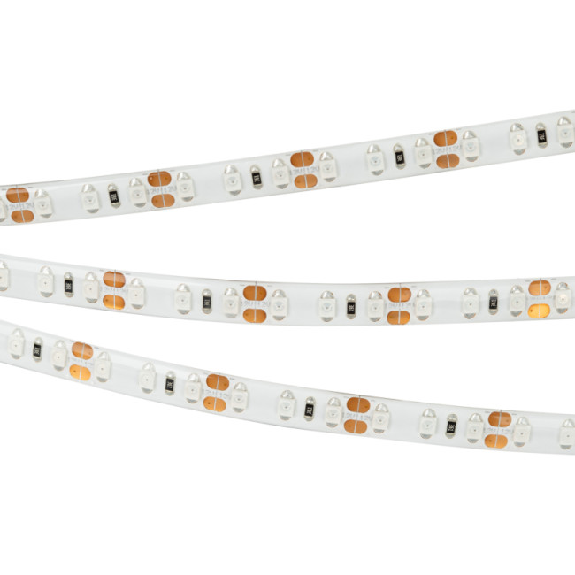 Светодиодная лента Arlight герметичная RTW-SE-A120-8mm 12V Red (9.6 W/m, IP65, 2835, 5m) 014880(2)