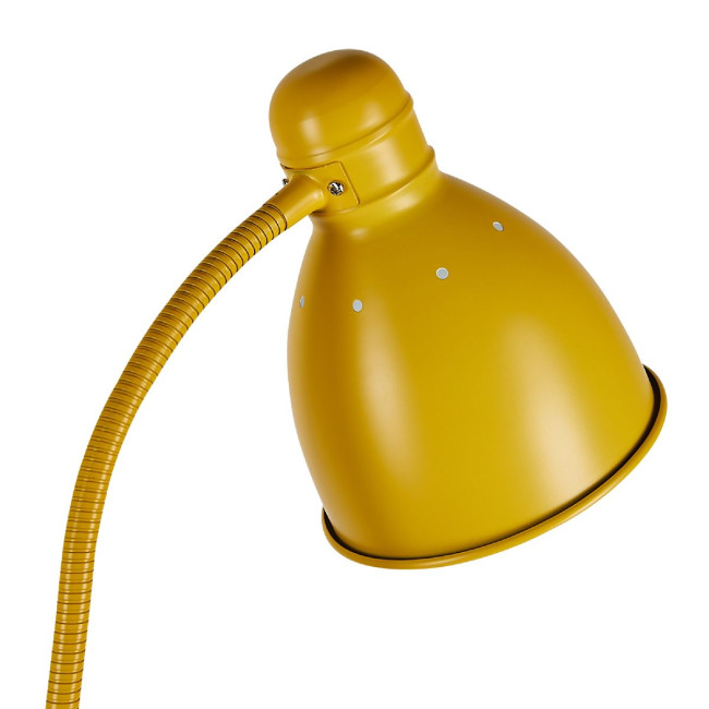 Торшер Uniel UML-T701 E27 YELLOW UL-00010190 Торшер Uniel UML-T701 E27 YELLOW UL-00010190