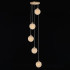 Подвесной светильник Citilux Cloudy CL323052 Подвесной светильник Citilux Cloudy CL323052