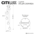 Подвесной светильник Citilux Cloudy CL323052 Подвесной светильник Citilux Cloudy CL323052