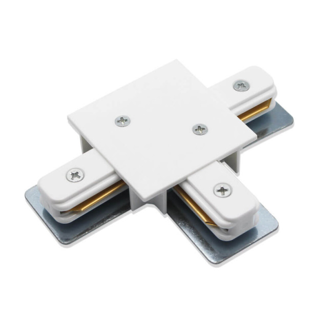Коннектор T-образный Arte Lamp Track Accessories A140133 Коннектор T-образный Arte Lamp Track Accessories A140133