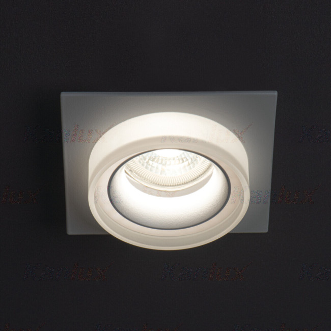 Встраиваемый светильник Kanlux Lonvi 35740 Встраиваемый светильник Kanlux Lonvi 35740