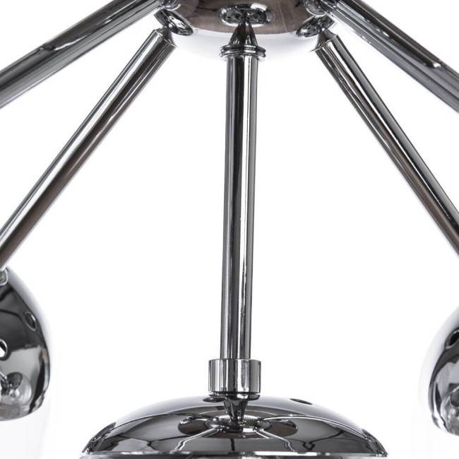 Потолочная люстра Arte Lamp A1664PL-5CC
