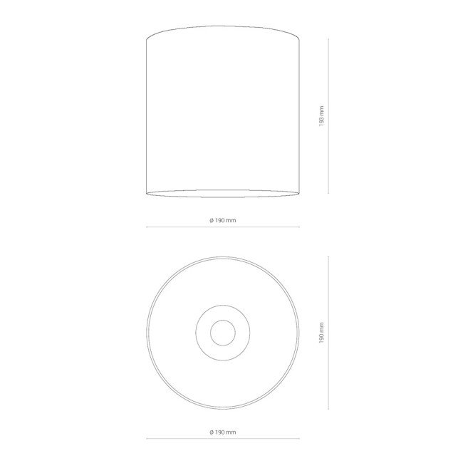 Люстра-вентилятор Mantra Brisa 8724