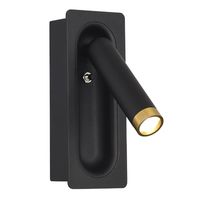 Спот ST Luce Parilla SL6238.401.01 Спот ST Luce Parilla SL6238.401.01