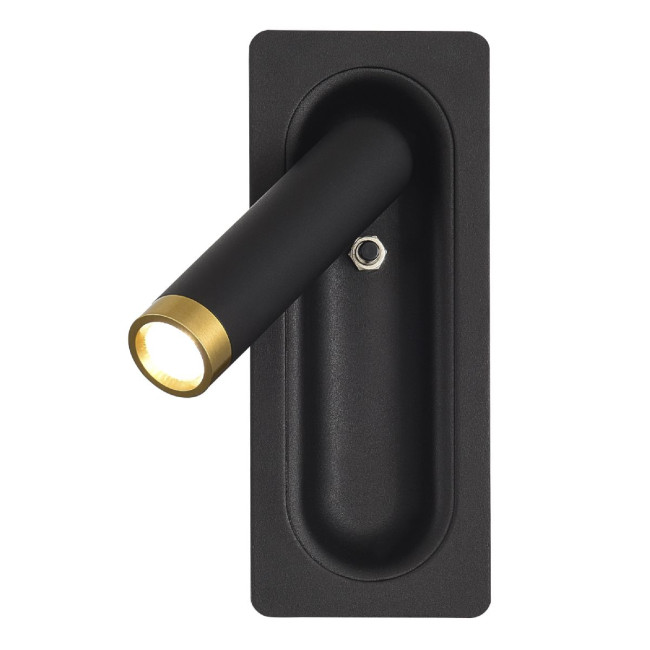 Спот ST Luce Parilla SL6238.401.01 Спот ST Luce Parilla SL6238.401.01