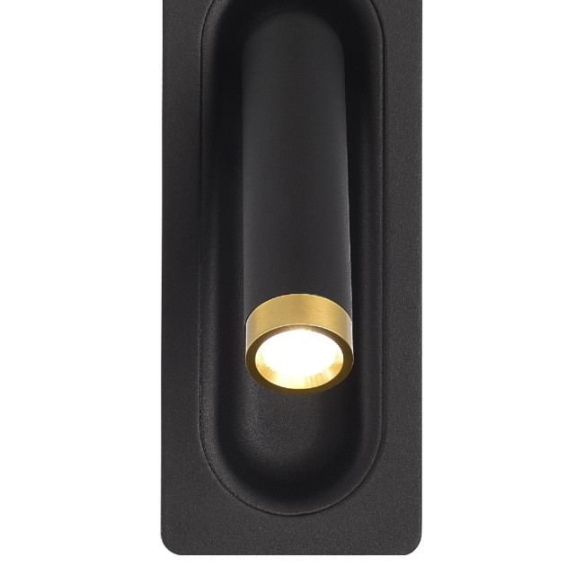 Спот ST Luce Parilla SL6238.401.01 Спот ST Luce Parilla SL6238.401.01