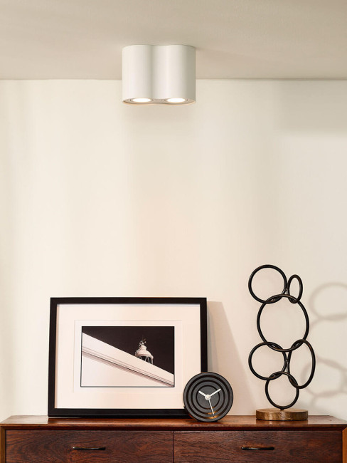 Потолочный светильник Lucide Tube 22952/02/31 Потолочный светильник Lucide Tube 22952/02/31