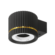 Настенный светильник Wolta Nimb WSL-GX53/W18BG Настенный светильник Wolta Nimb WSL-GX53/W18BG