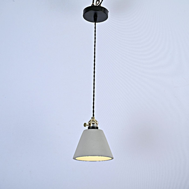 Подвесной светильник ImperiumLoft Industry 181044-26 Подвесной светильник ImperiumLoft Industry 181044-26