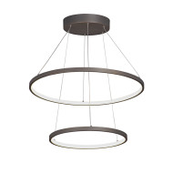 Подвесная люстра Vitaluce V04600-93/2S Подвесная люстра Vitaluce V04600-93/2S