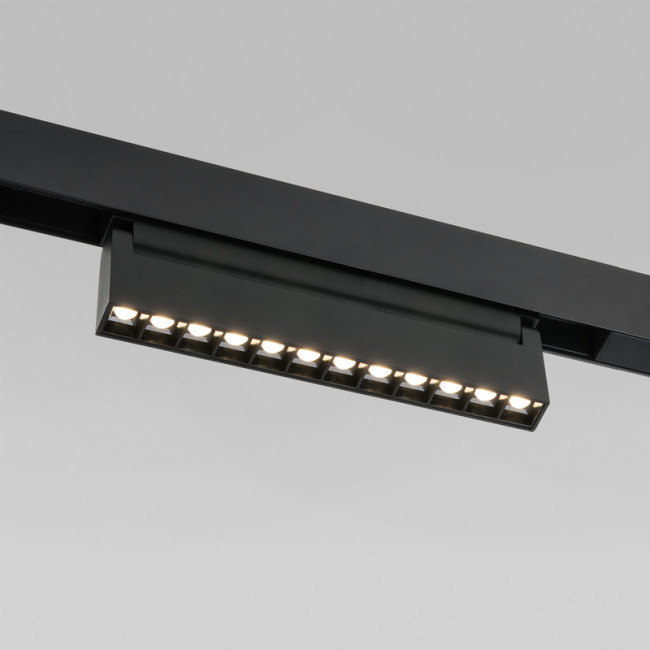 Трековый светильник Elektrostandard Slim Magnetic 4690389178832 Трековый светильник Elektrostandard Slim Magnetic 4690389178832