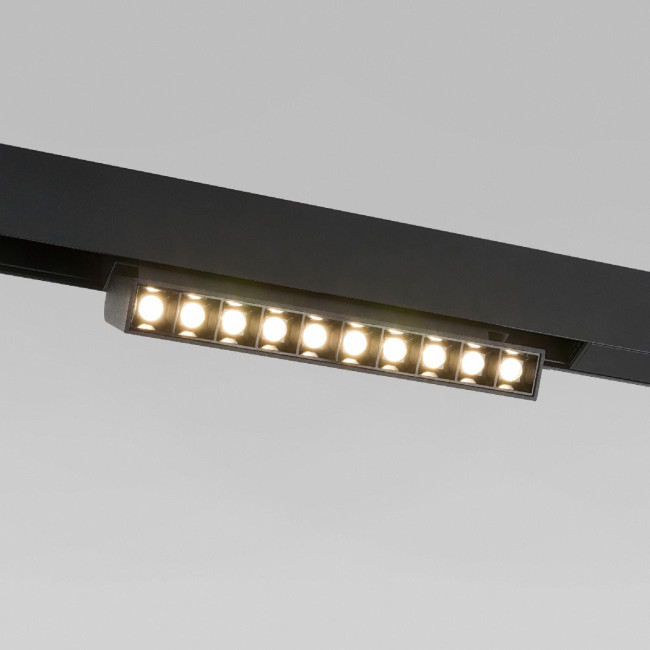 Трековый светильник Elektrostandard Slim Magnetic 4690389178832 Трековый светильник Elektrostandard Slim Magnetic 4690389178832