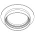 Встраиваемый светильник Citilux Hardy CL002D11 Встраиваемый светильник Citilux Hardy CL002D11