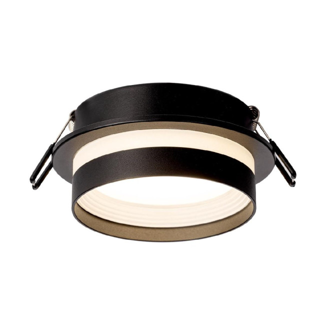 Встраиваемый светильник Citilux Hardy CL002D11 Встраиваемый светильник Citilux Hardy CL002D11