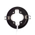 Встраиваемый светильник Citilux Hardy CL002D11 Встраиваемый светильник Citilux Hardy CL002D11