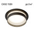 Встраиваемый светильник Citilux Hardy CL002D11 Встраиваемый светильник Citilux Hardy CL002D11