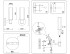 Бра Ambrella Light High Light Heigh Light LH55517