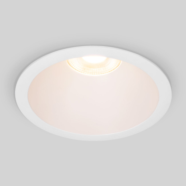 Уличный встраиваемый светильник Elektrostandard Light LED 3005 4690389185632 a060169 Уличный встраиваемый светильник Elektrostandard Light LED 3005 4690389185632 a060169