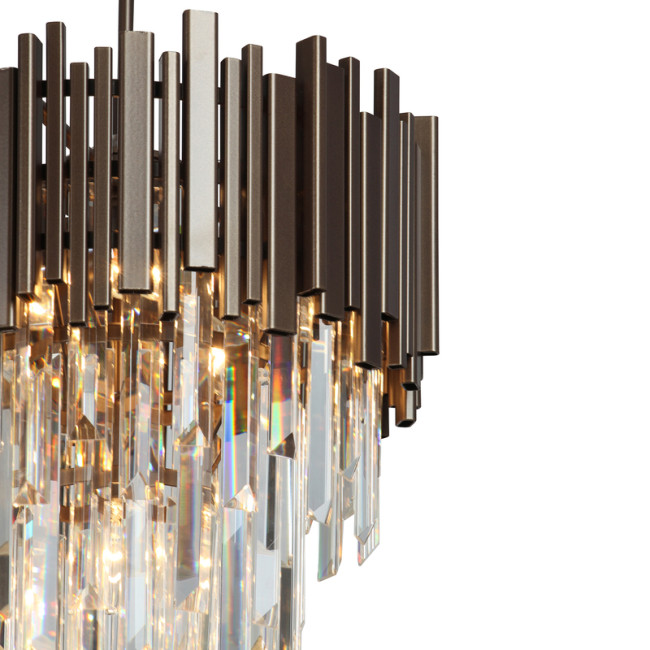 Подвесная люстра Vitaluce V5875-7/6 Подвесная люстра Vitaluce V5875-7/6