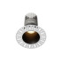 Встраиваемый светильник Maytoni Technical Dip DL120-10W-3K-TRS-B
