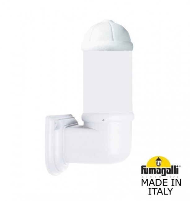 Настенный светильник Fumagalli Sauro D15.505.000.WYF1R Настенный светильник Fumagalli Sauro D15.505.000.WYF1R