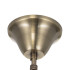 Подвесная люстра Citilux Kaptor CL423193