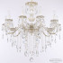 Подвесная люстра Bohemia Ivele Crystal AL78101/10/250 B WMG Подвесная люстра Bohemia Ivele Crystal AL78101/10/250 B WMG