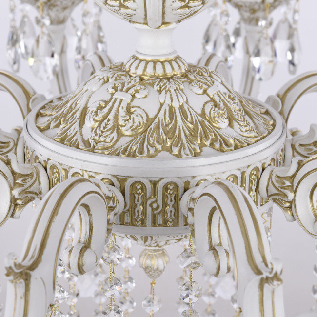 Подвесная люстра Bohemia Ivele Crystal AL78101/10/250 B WMG Подвесная люстра Bohemia Ivele Crystal AL78101/10/250 B WMG