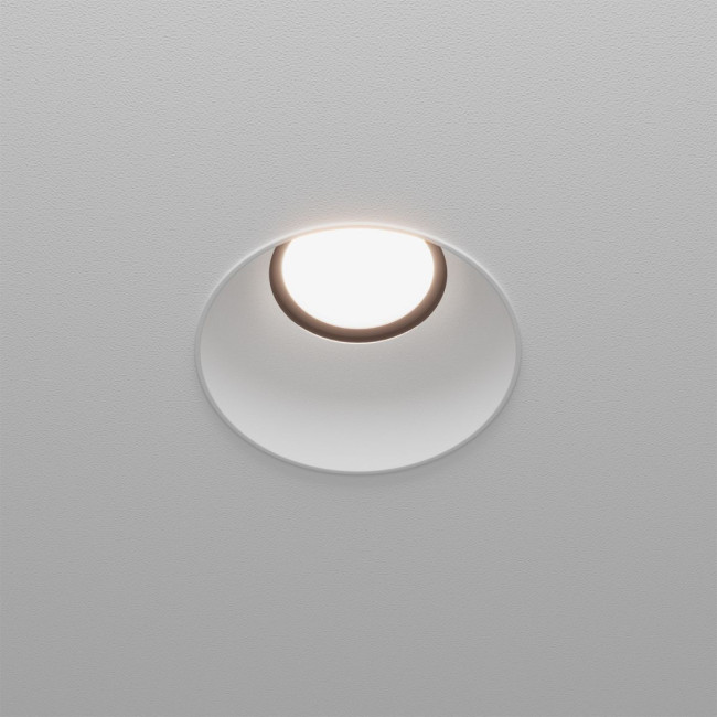 Встраиваемый светильник Crystal Lux CLT 083C1 WH 4000K Встраиваемый светильник Crystal Lux CLT 083C1 WH 4000K