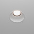 Встраиваемый светильник Crystal Lux CLT 083C1 WH 4000K Встраиваемый светильник Crystal Lux CLT 083C1 WH 4000K