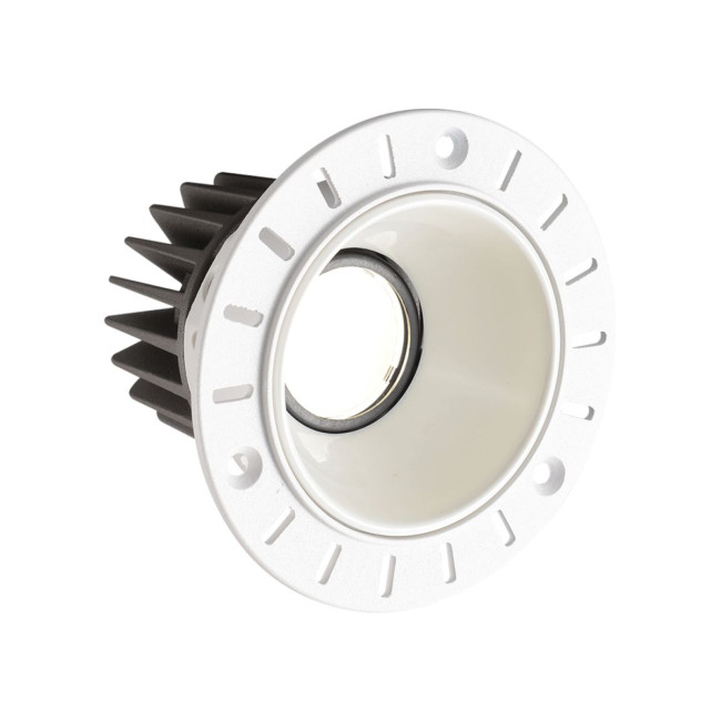 Встраиваемый светильник Crystal Lux CLT 083C1 WH 4000K Встраиваемый светильник Crystal Lux CLT 083C1 WH 4000K