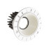 Встраиваемый светильник Crystal Lux CLT 083C1 WH 4000K Встраиваемый светильник Crystal Lux CLT 083C1 WH 4000K