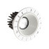 Встраиваемый светильник Crystal Lux CLT 083C1 WH 4000K Встраиваемый светильник Crystal Lux CLT 083C1 WH 4000K