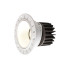 Встраиваемый светильник Crystal Lux CLT 083C1 WH 4000K Встраиваемый светильник Crystal Lux CLT 083C1 WH 4000K