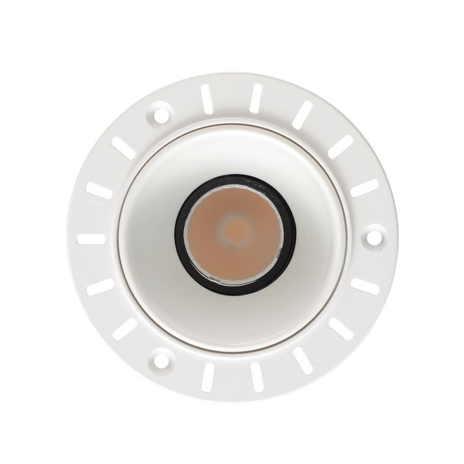 Встраиваемый светильник Crystal Lux CLT 083C1 WH 4000K Встраиваемый светильник Crystal Lux CLT 083C1 WH 4000K