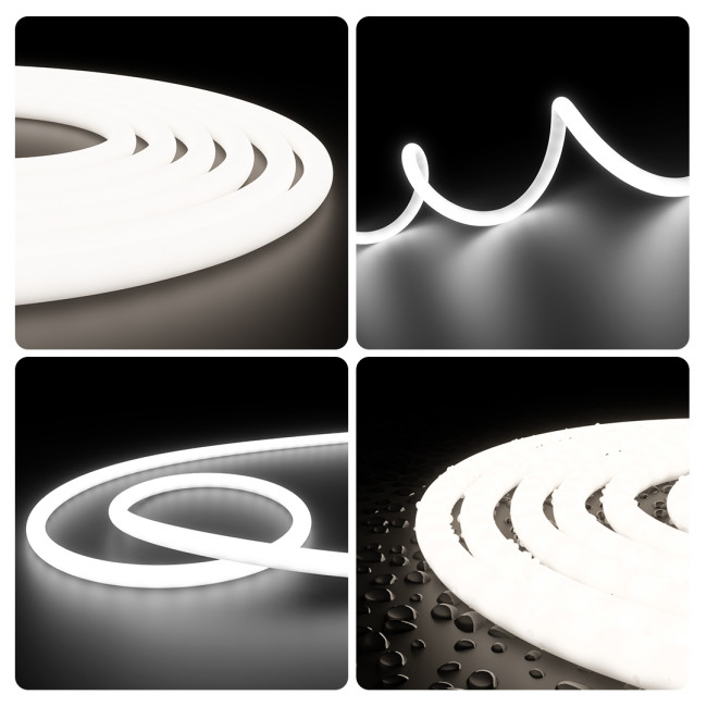 Светодиодная лента для бани и сауны Apeyron 5м 24В СТ 14,4Вт/м smd2835 120д/м IP68 900Лм/м 4000К 00-324 Светодиодная лента для бани и сауны Apeyron 5м 24В СТ 14,4Вт/м smd2835 120д/м IP68 900Лм/м 4000К 00-324