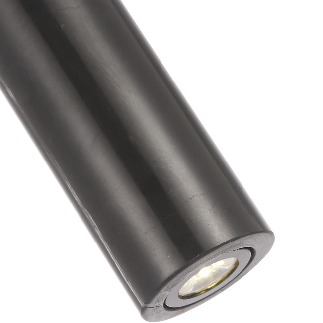 Подвесной светильник Crystal Lux FRESA SP3W LED BLACK