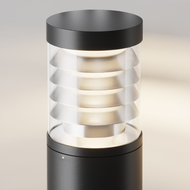 Ландшафтный светильник Maytoni Spir O439FL-L12GF3K