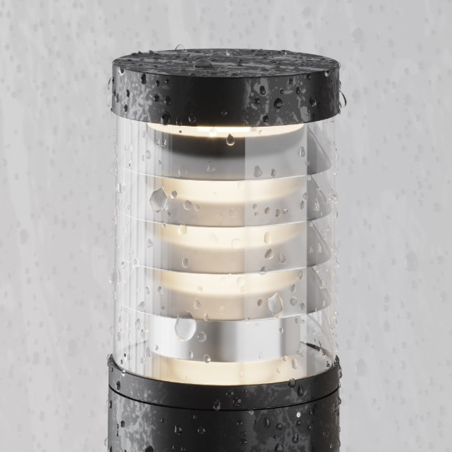 Ландшафтный светильник Maytoni Spir O439FL-L12GF3K