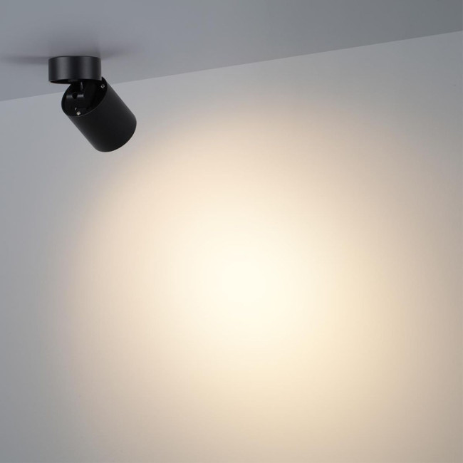 Спот Odeon Light Hightech Turno 7132/7CL Спот Odeon Light Hightech Turno 7132/7CL
