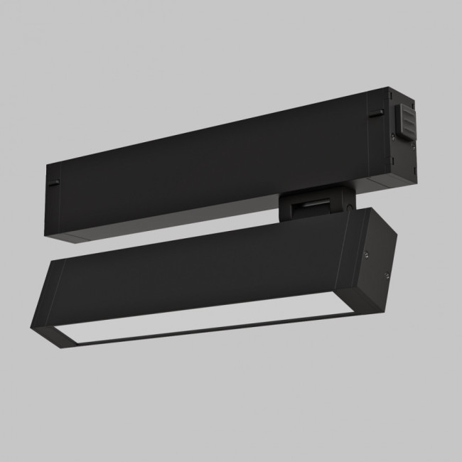 Трековый светильник IMEX Smart Line IL.0050.6001-9-BK Трековый светильник IMEX Smart Line IL.0050.6001-9-BK