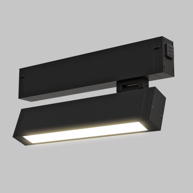 Трековый светильник IMEX Smart Line IL.0050.6001-9-BK Трековый светильник IMEX Smart Line IL.0050.6001-9-BK