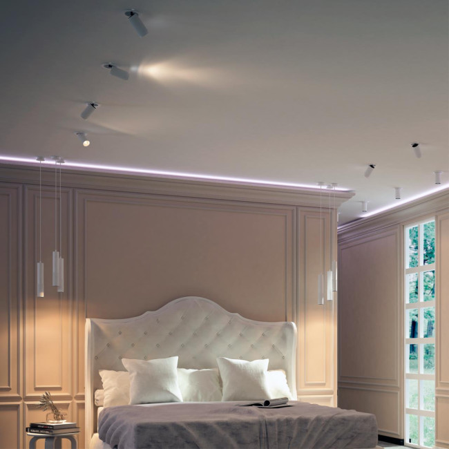 Встраиваемый светильник Novotech Mais 370746 Встраиваемый светильник Novotech Mais 370746