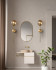 Бра TopDecor Tobias A1 20