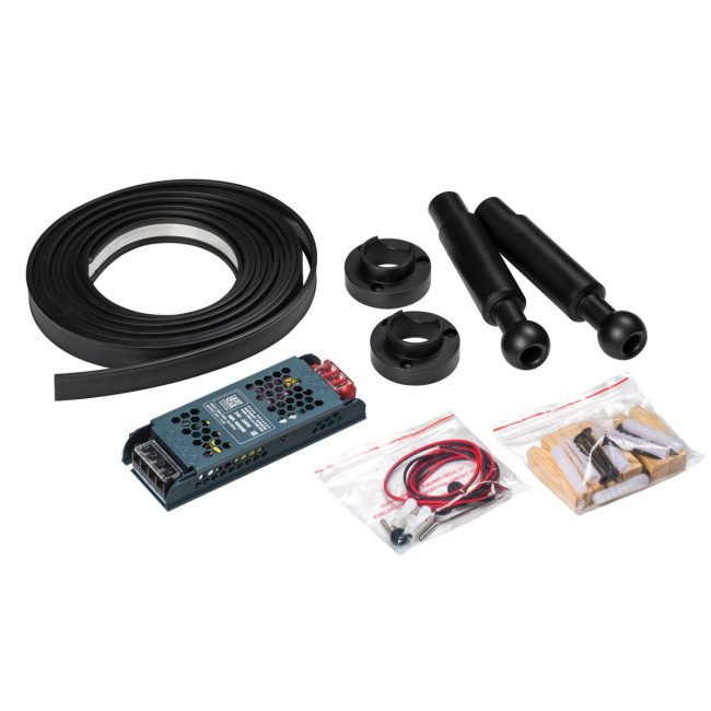 Тросовая система Lightstar Corda (418005+418990+424100) 100CORDA5 Тросовая система Lightstar Corda (418005+418990+424100) 100CORDA5