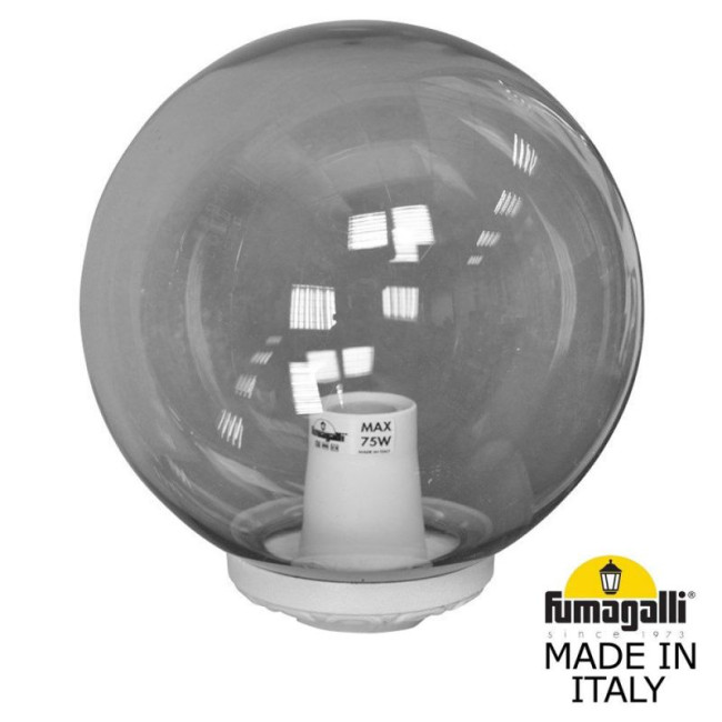 Светильник уличный (верхняя часть) Fumagalli G30.B30.000.WZE27 Светильник уличный (верхняя часть) Fumagalli G30.B30.000.WZE27