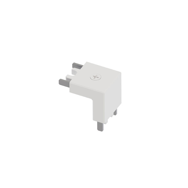 Коннектор угловой внутренний Arte Lamp Rapid-accessories A613633V Коннектор угловой внутренний Arte Lamp Rapid-accessories A613633V