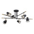 Потолочная люстра F-Promo Trandy 4618-6C Потолочная люстра F-Promo Trandy 4618-6C
