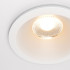 Встраиваемый светильник Maytoni Zoom DL034-01-12W2.7K-W Встраиваемый светильник Maytoni Zoom DL034-01-12W2.7K-W